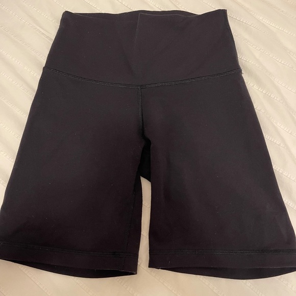 TNA biker shorts - Picture 3 of 4